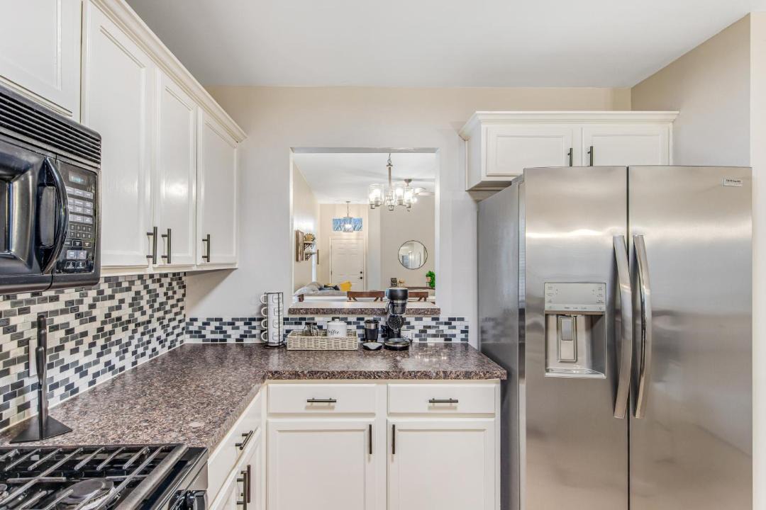 Photo of Kitchen in Pflugerville