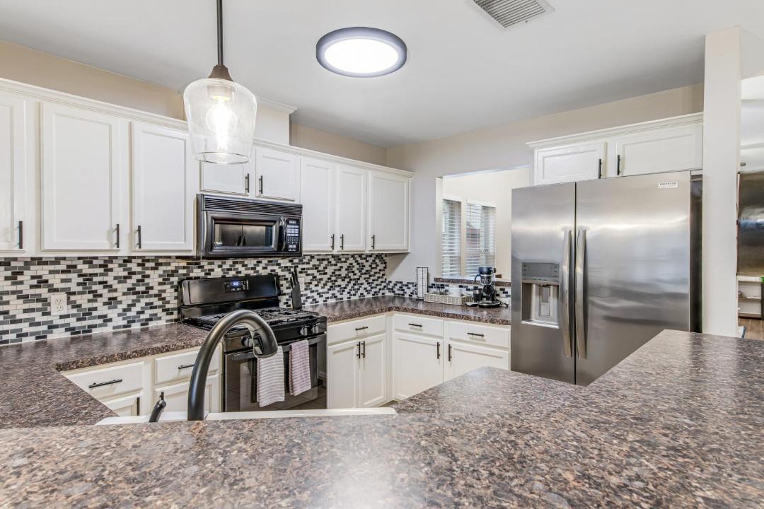 Photo of Kitchen in Pflugerville