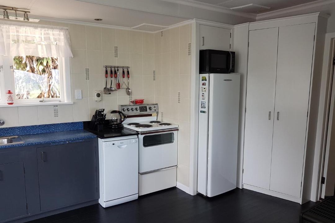 Photo of Kitchen in Tapu