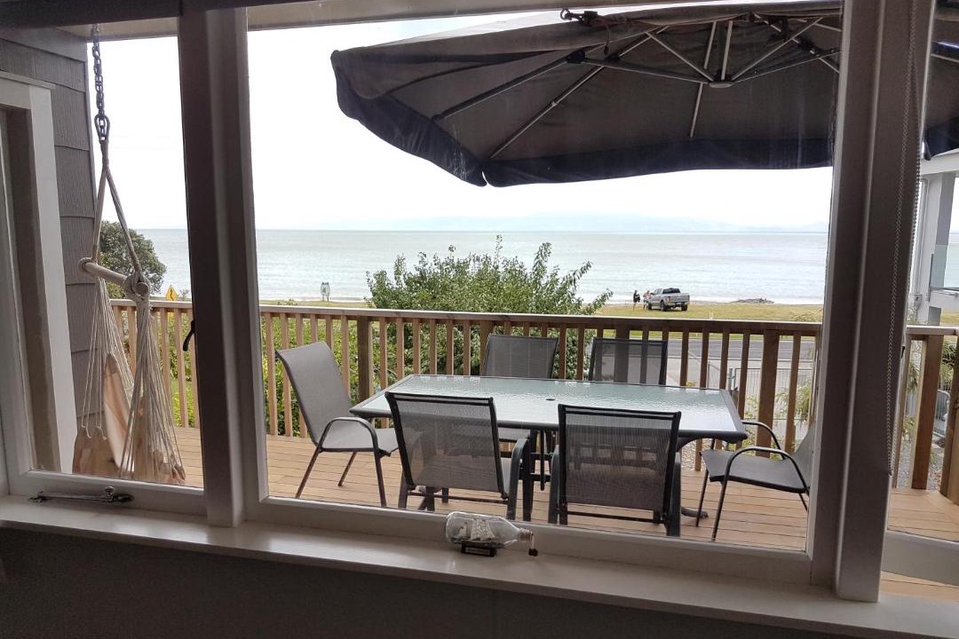 Photo of Patio Balcony in Tapu