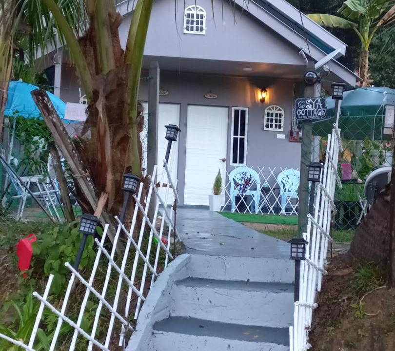 Photo of Others in Tanjung Ipoh