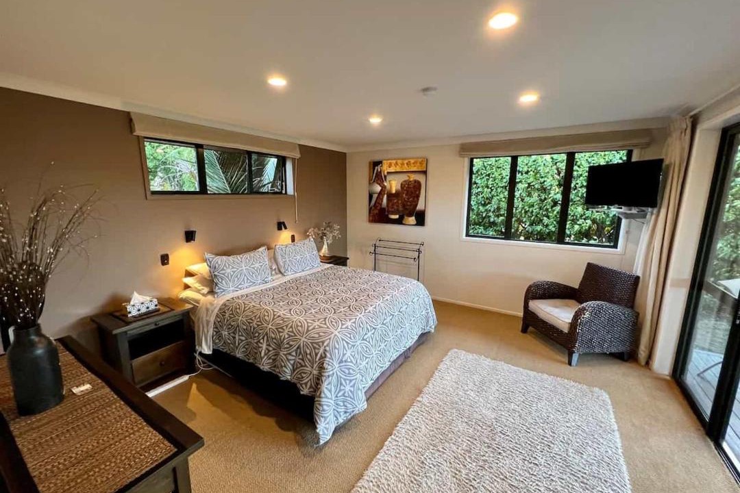 Photo of Bedroom in Bombay