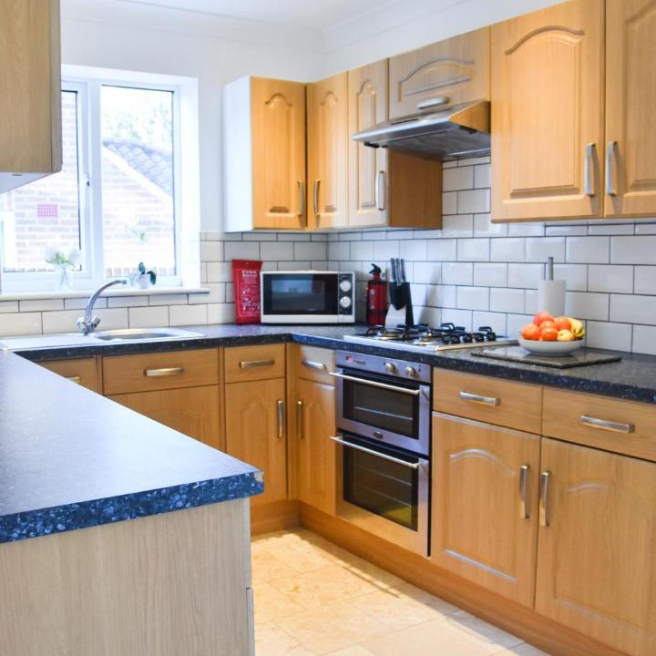 Photo of Kitchen in Norwich