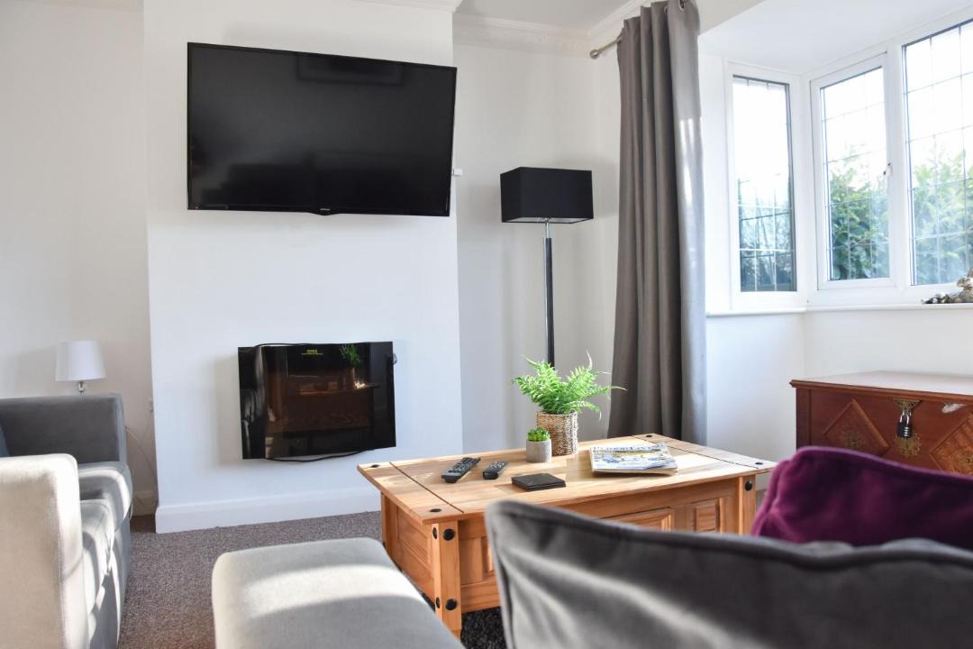 Photo of Livingroom in Norwich