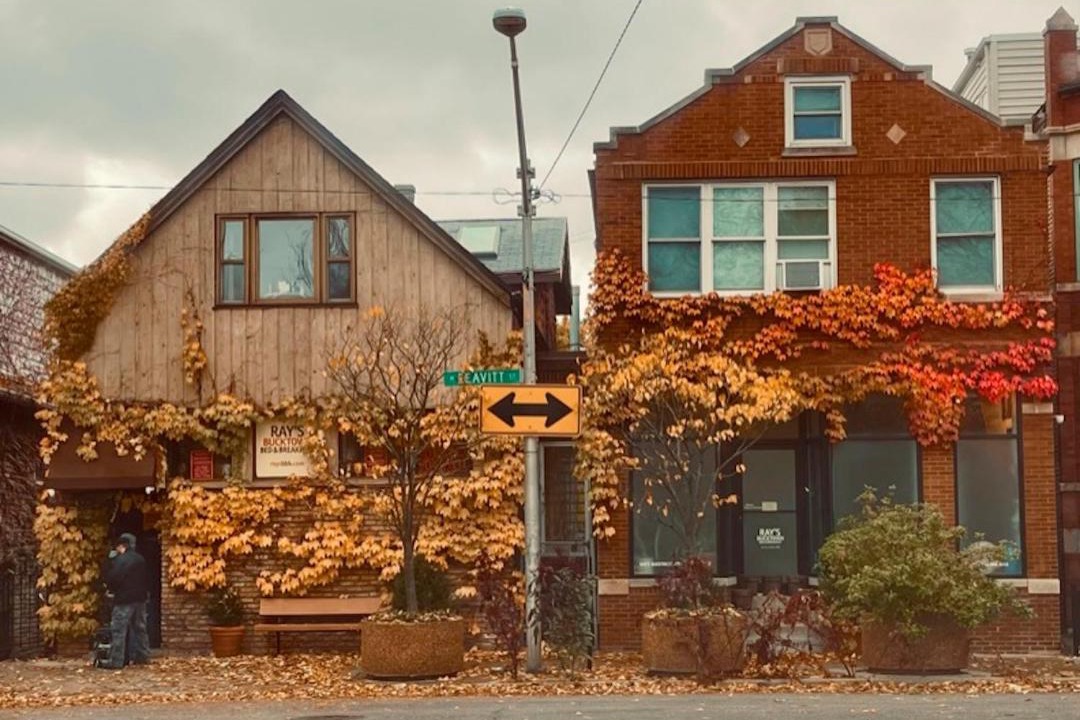 Photo of Others in Bucktown