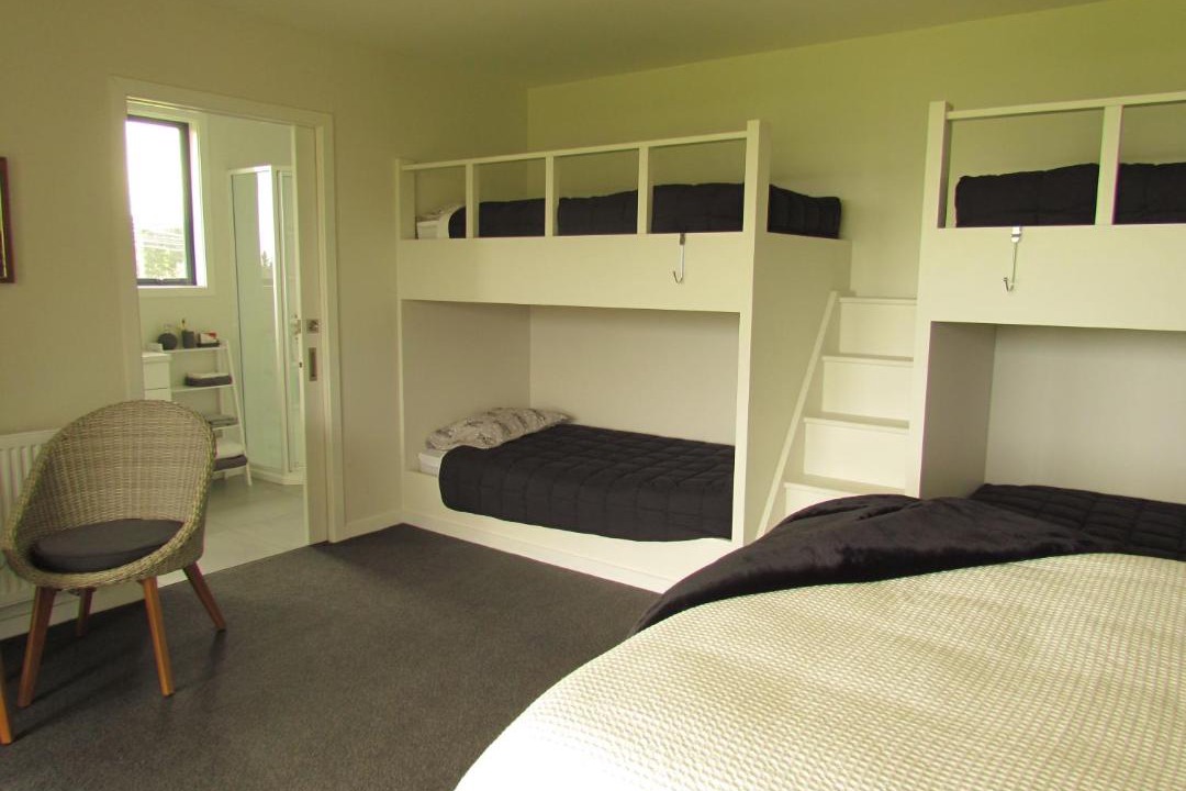 Photo of Bedroom in Waiau