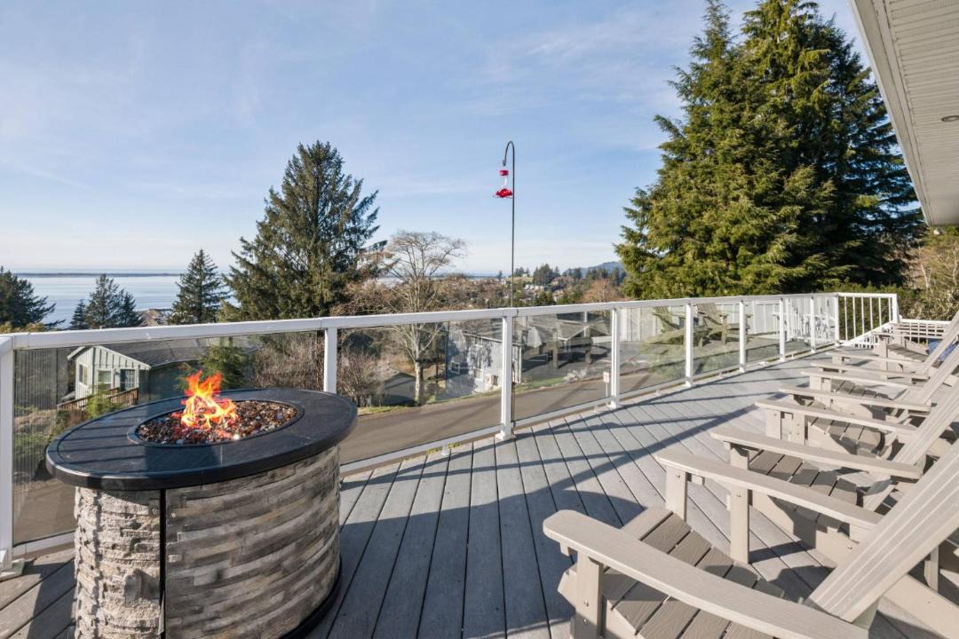 Photo of Patio Balcony in Bay City