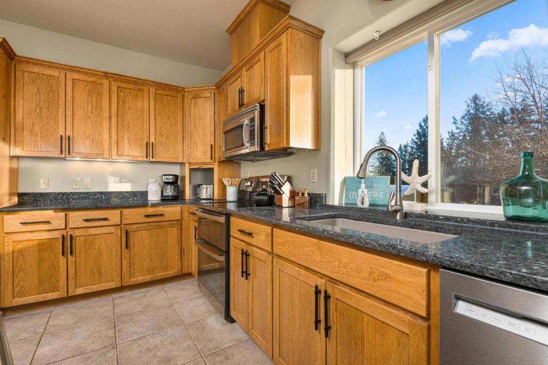 Photo of Kitchen in Bay City