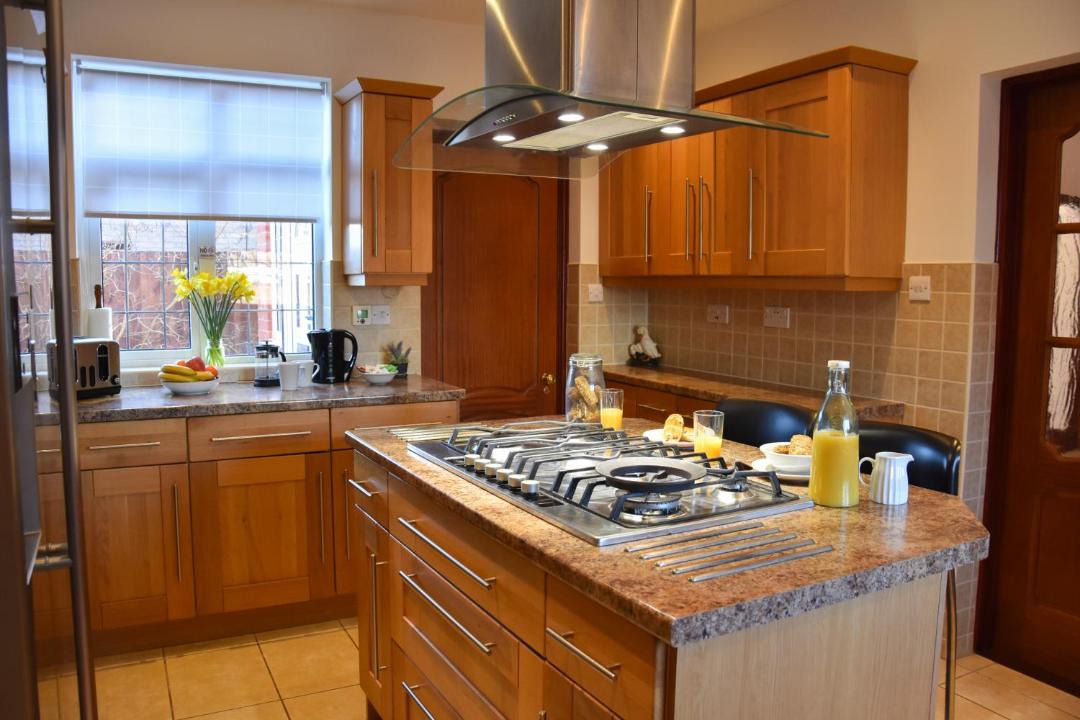 Photo of Kitchen in Norwich