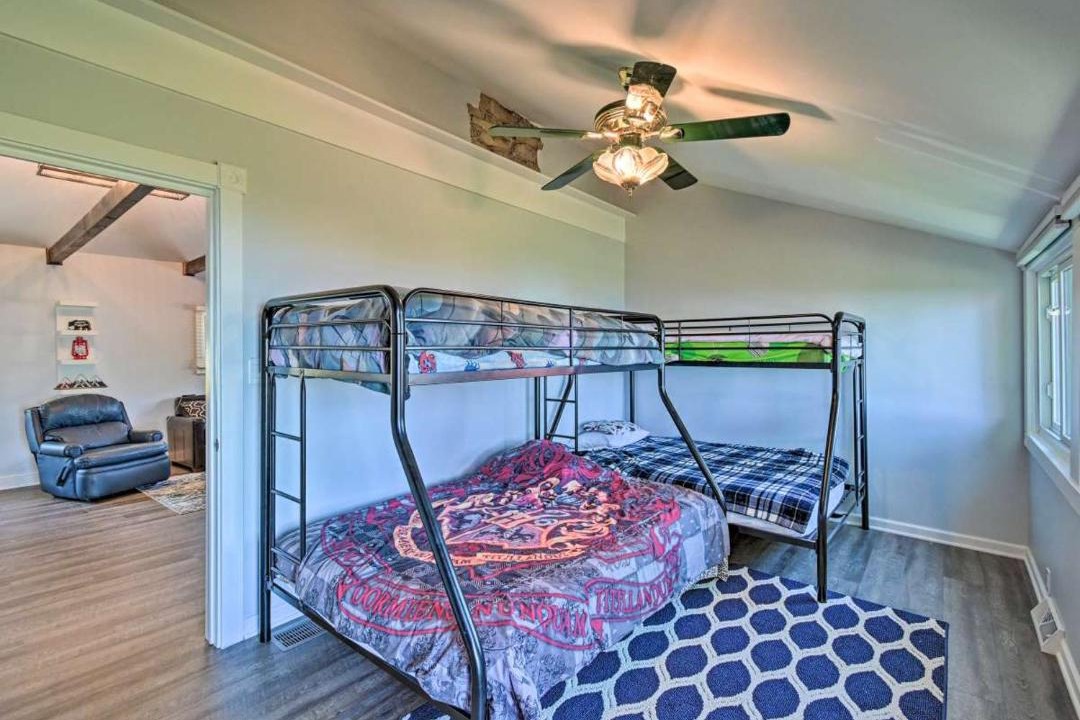 Photo of Bedroom in Stoughton