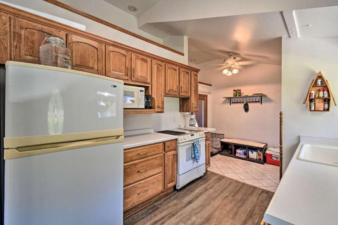 Photo of Kitchen in Stoughton