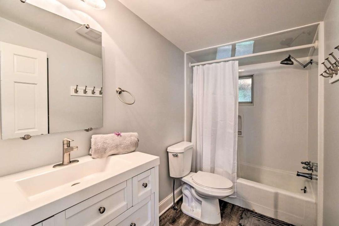 Photo of Bathroom in Stoughton