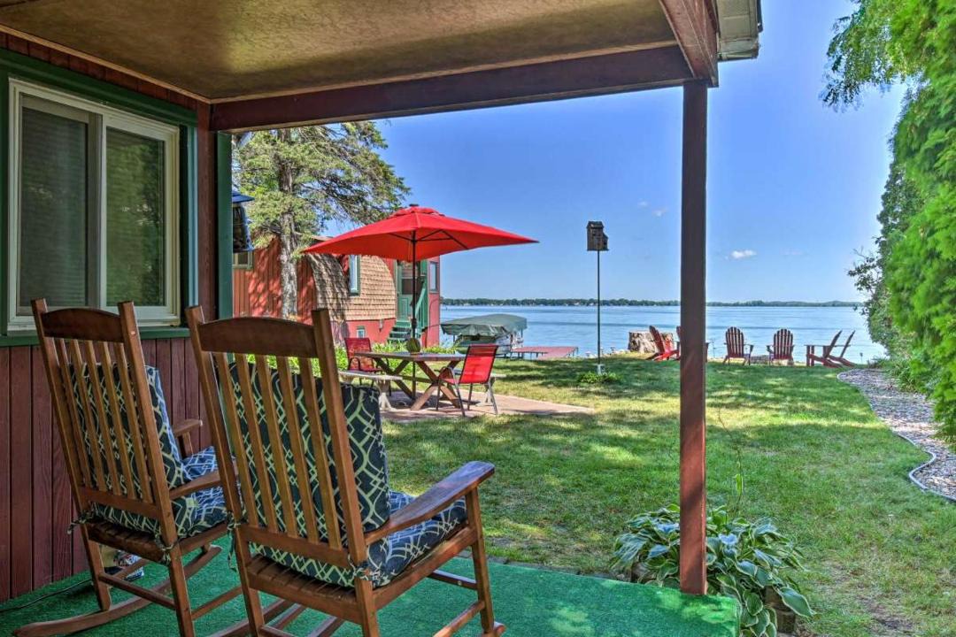 Photo of Patio Balcony in Stoughton