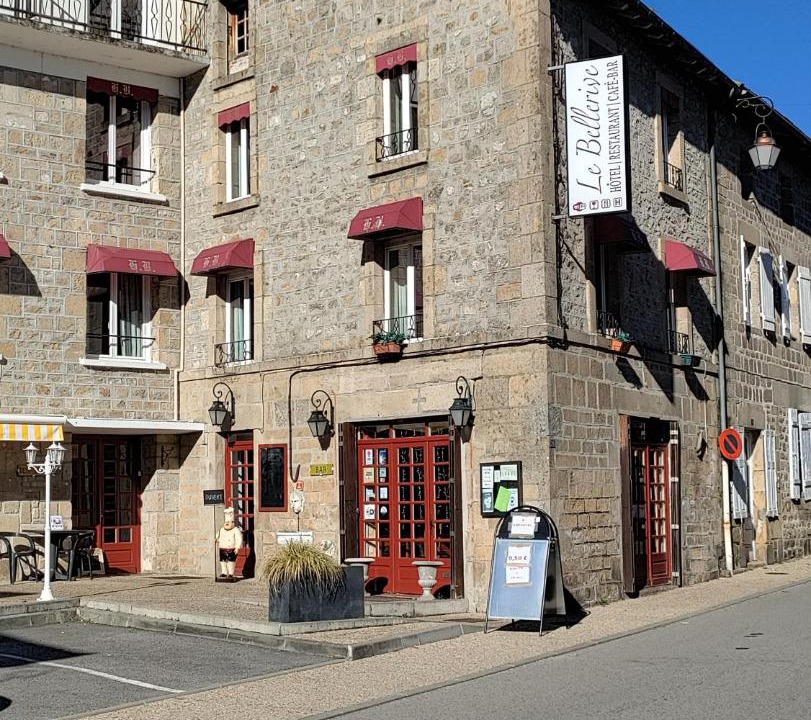 Photo of Others in Peyrat-le-Chateau