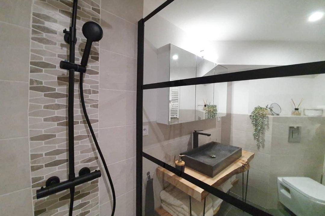 Photo of Bathroom in Esperaza