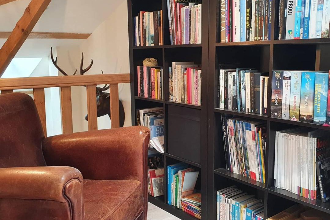 Photo of Livingroom in Esperaza