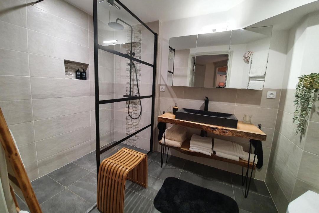 Photo of Bathroom in Esperaza