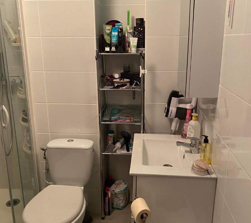 Photo of Bathroom in Port-la-Nouvelle