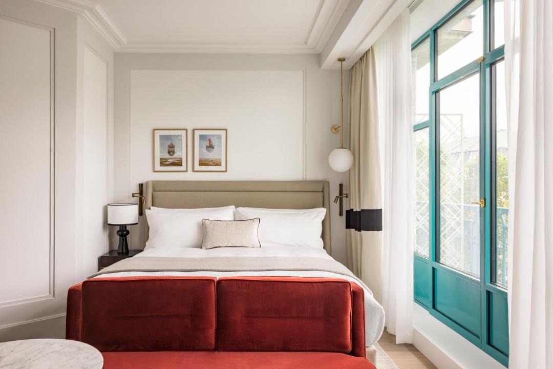 Photo of Bedroom in Gaillon