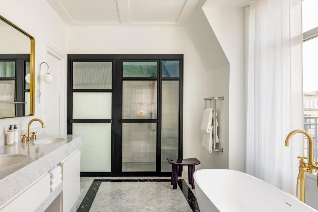Photo of Bathroom in Gaillon