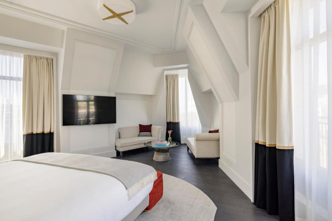 Photo of Bedroom in Gaillon
