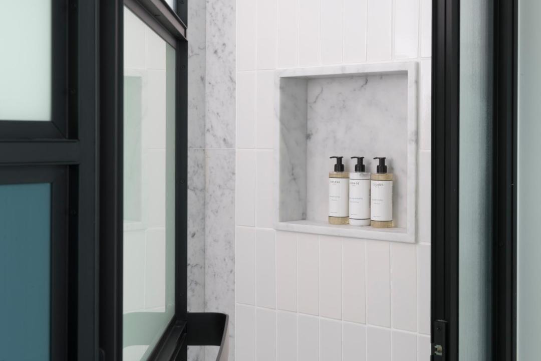 Photo of Bathroom in Gaillon