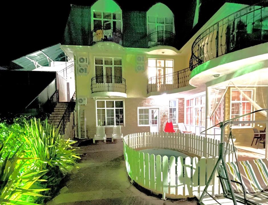 Photo of Others in Uch-Dere