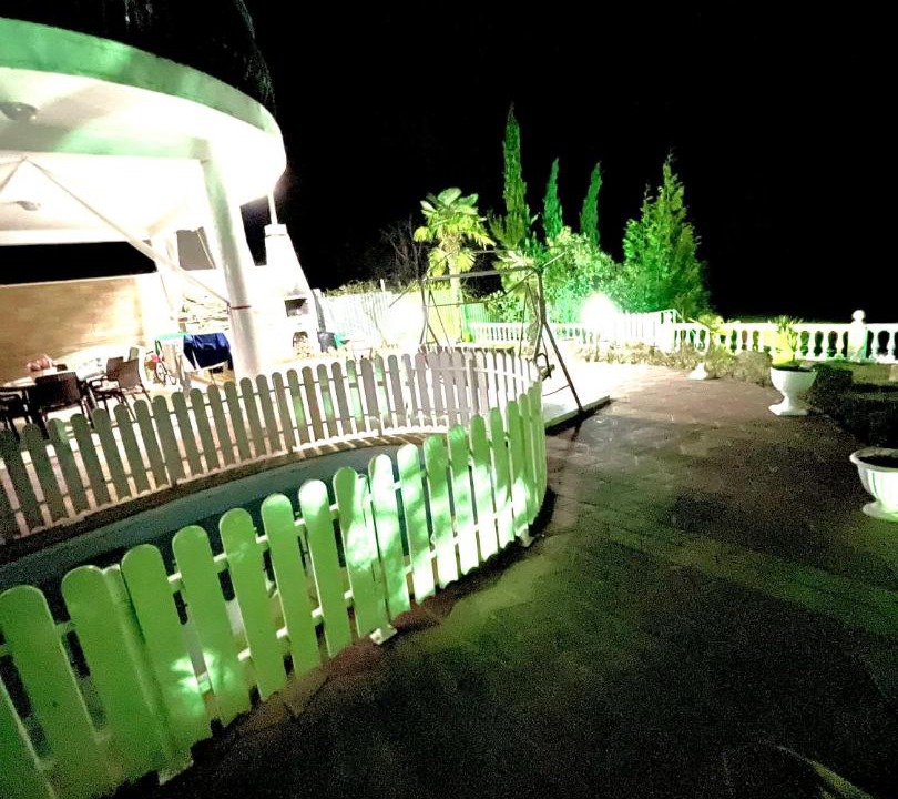 Photo of Buildings in Uch-Dere