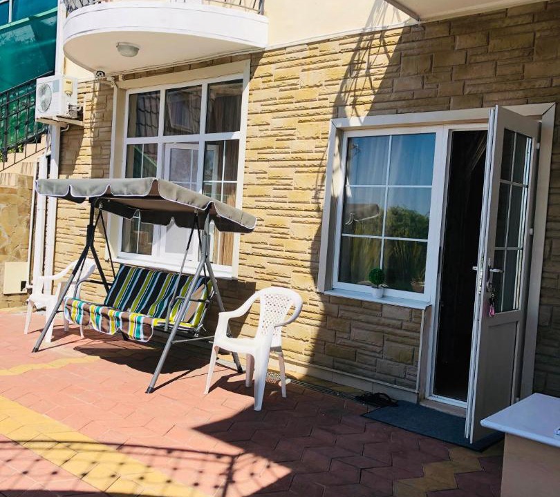 Photo of Others in Uch-Dere