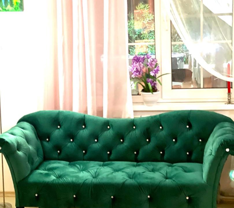 Photo of Livingroom in Uch-Dere