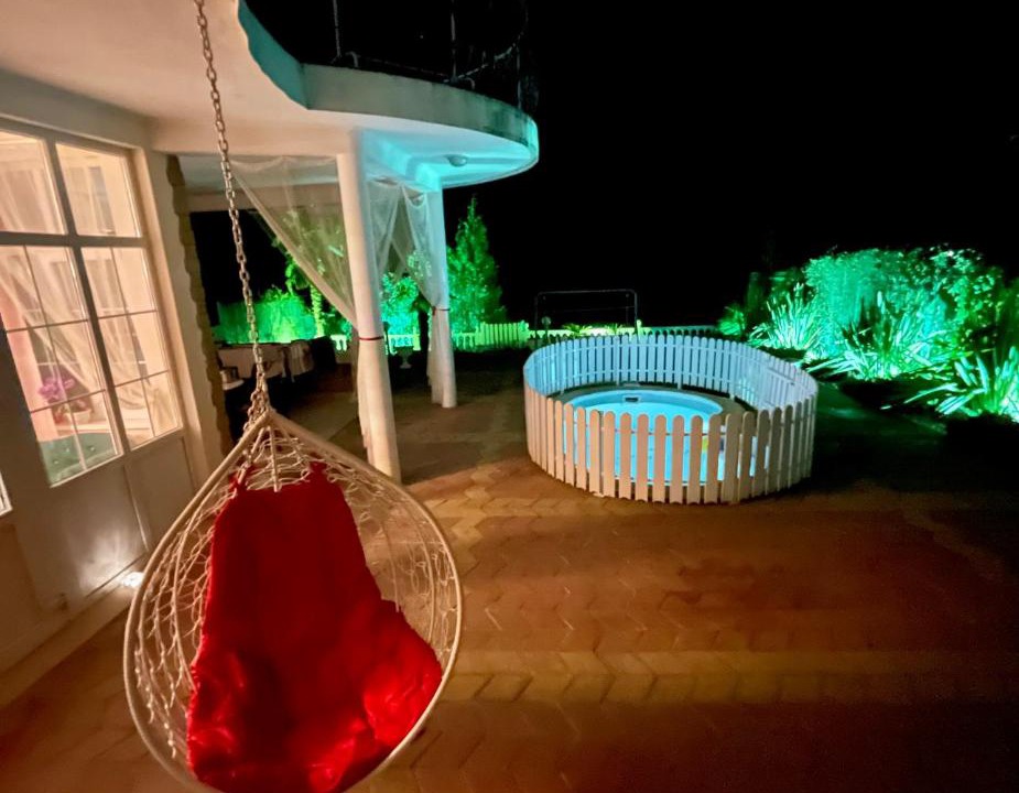 Photo of Others in Uch-Dere