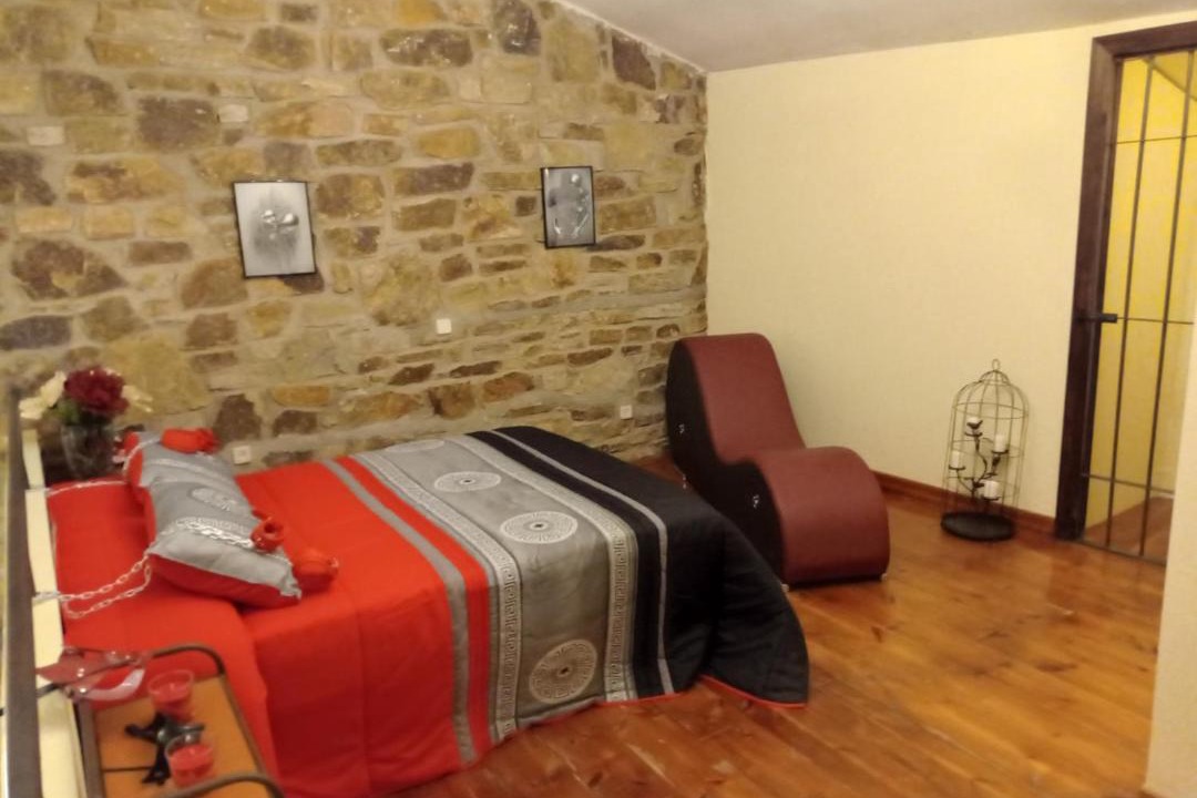 Photo of Bedroom in La Serna del Monte