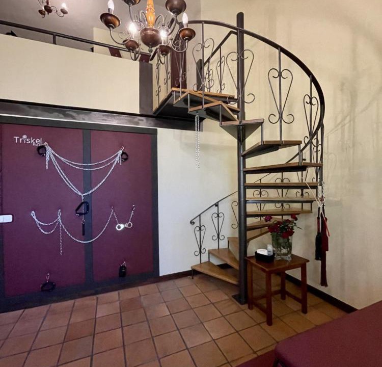 Photo of Kitchen in La Serna del Monte