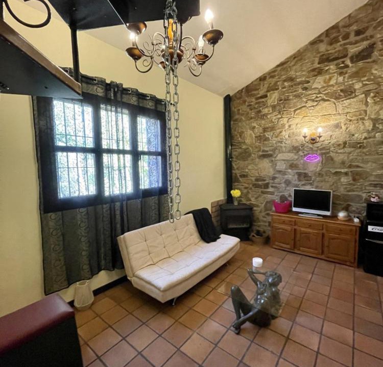 Photo of Livingroom in La Serna del Monte