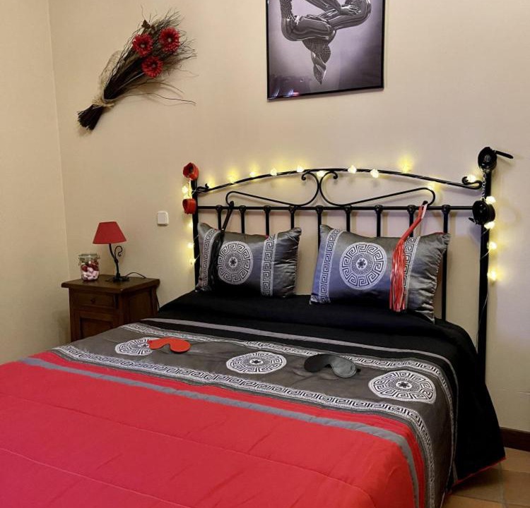 Photo of Bedroom in La Serna del Monte