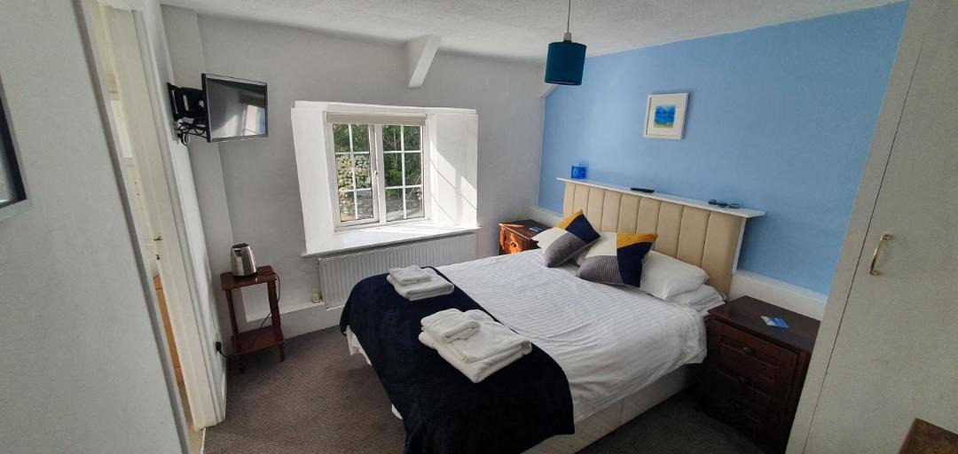 Photo of Bedroom in Pelynt