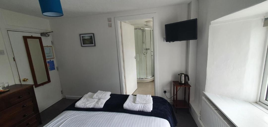 Photo of Bedroom in Pelynt