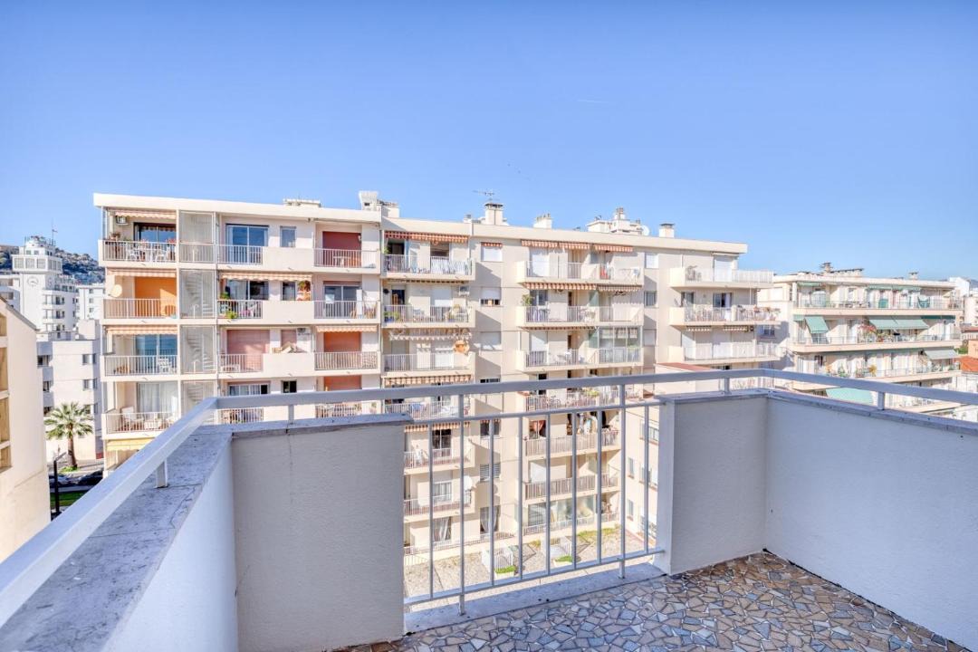 Photo of Patio Balcony in Les Baumettes