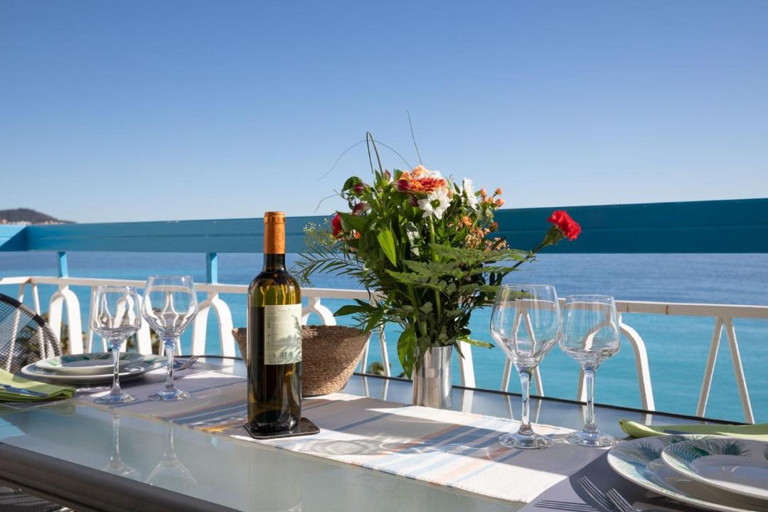 Photo of Patio Balcony in Les Baumettes
