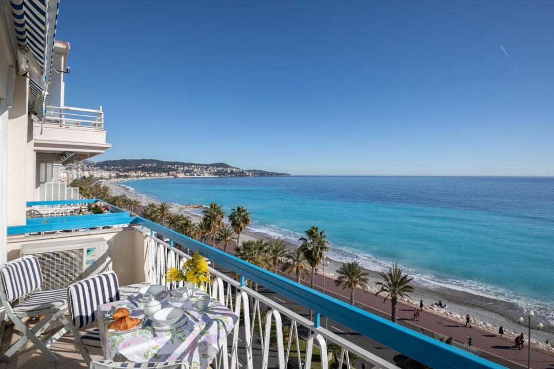 Photo of Patio Balcony in Les Baumettes