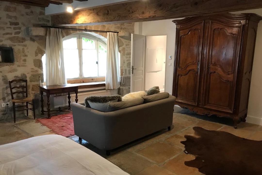 Photo of Livingroom in Pommard