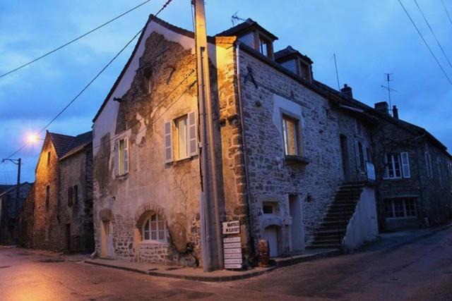 Photo of Buildings in Pommard