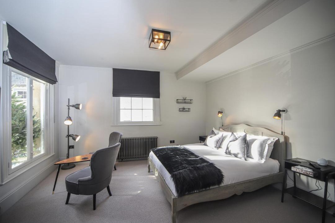 Photo of Bedroom in Sleaford