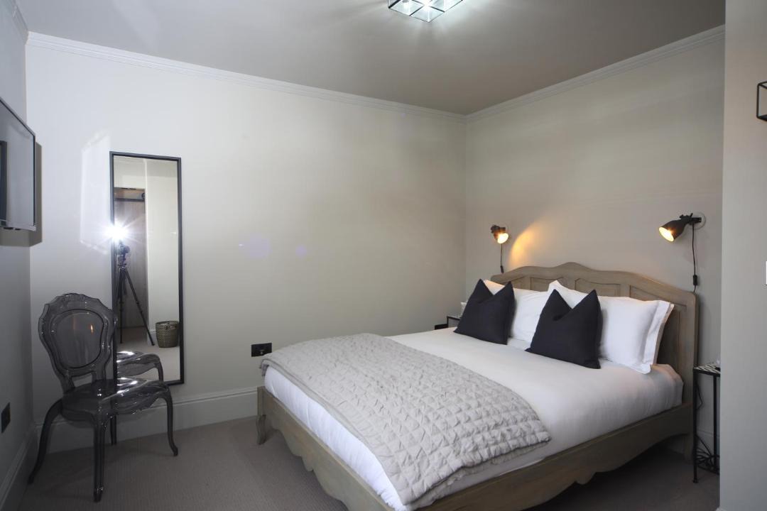 Photo of Bedroom in Sleaford