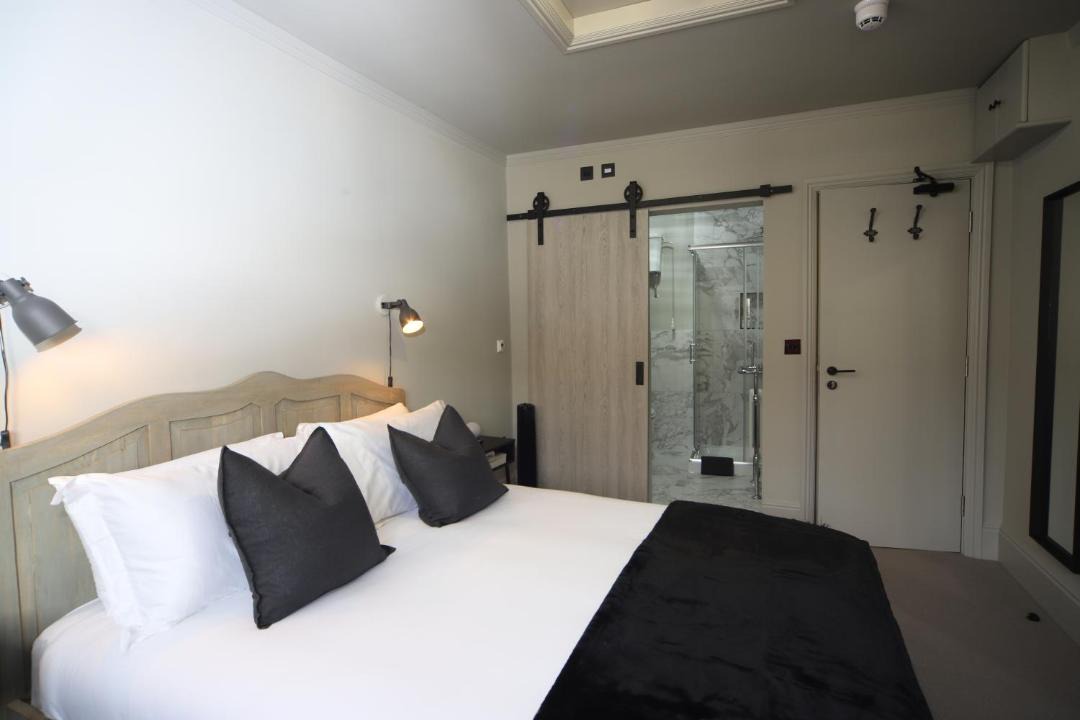 Photo of Bedroom in Sleaford