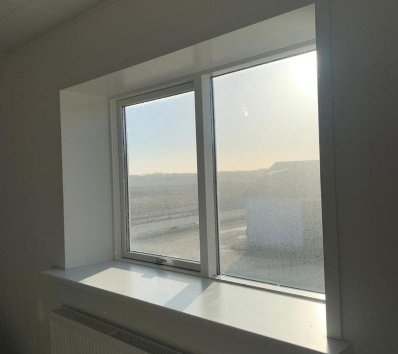 Photo of Bedroom in Brovst