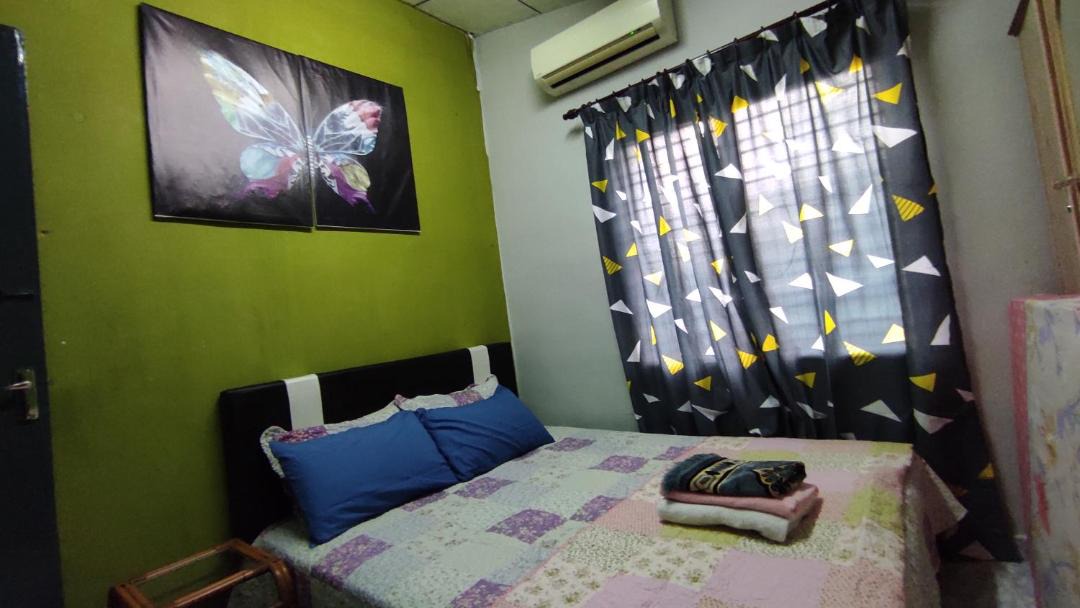 Photo of Bedroom in Parit Buntar