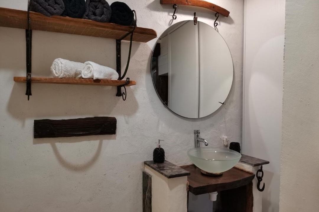 Photo of Bathroom in Vendee - Sevre - Autise