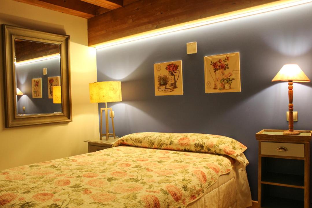 Photo of Bedroom in Valbuena de Duero
