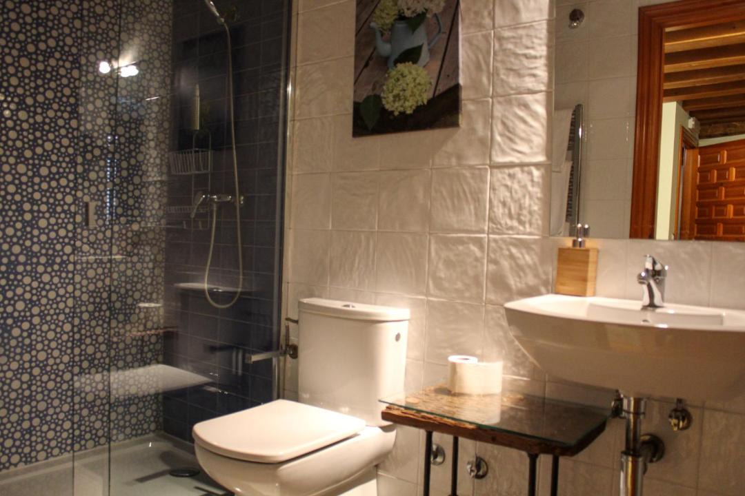 Photo of Bathroom in Valbuena de Duero